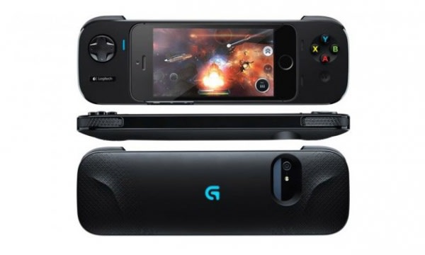 PowerShell Controller + Battery