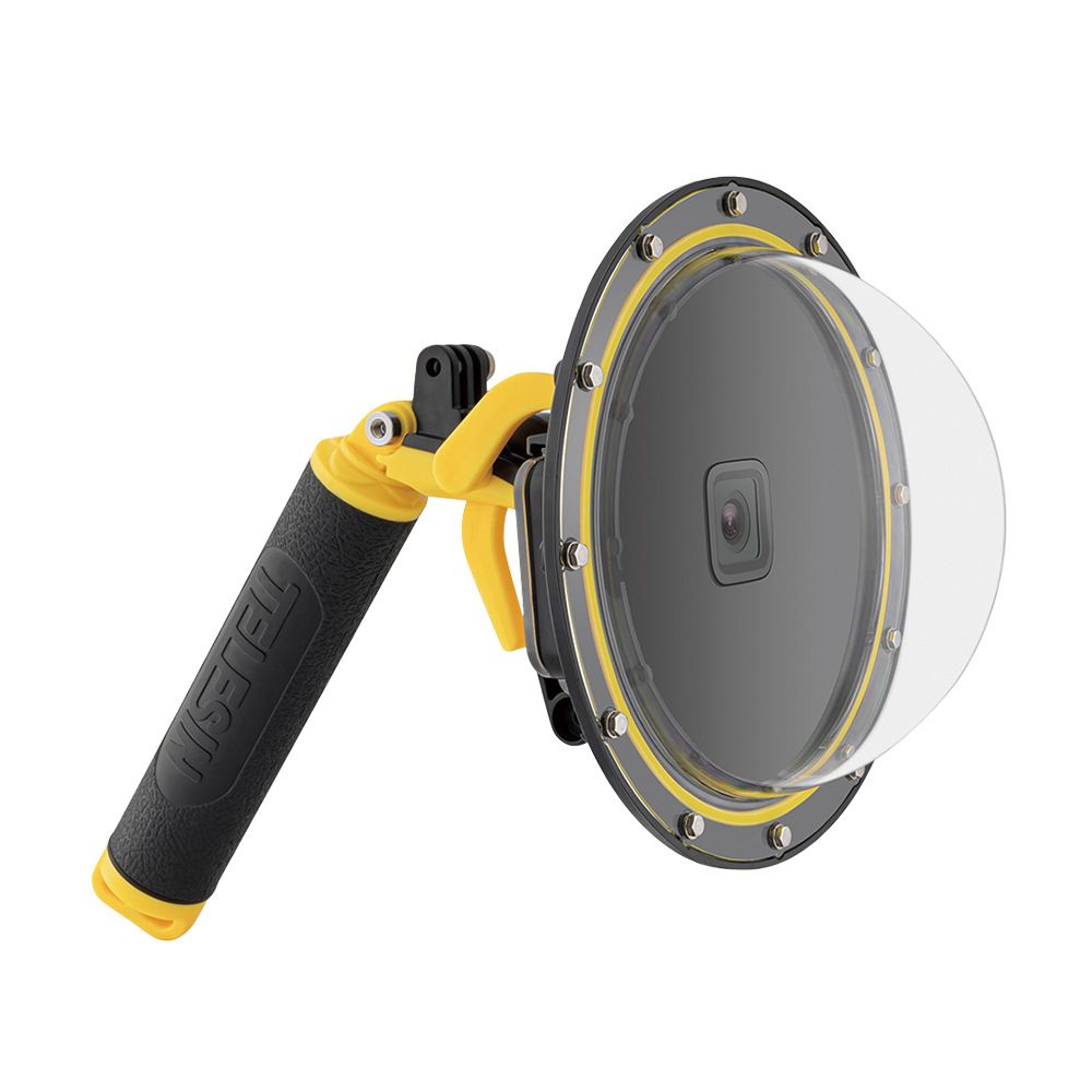 Taixun Accessories Gopro9/10/11 Fisheye Water Surface Mirror