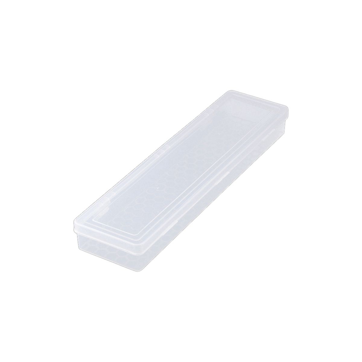 2Pcs Finishing Box Electric Soldering Iron Storage Box