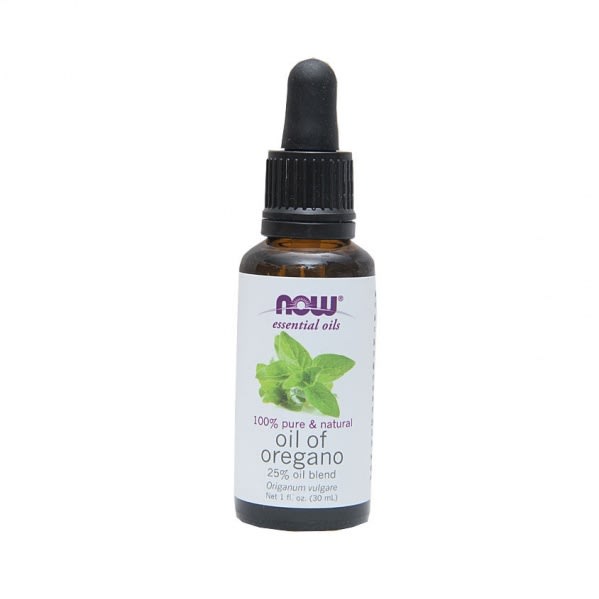Essential Oil of Oregano - 30ml