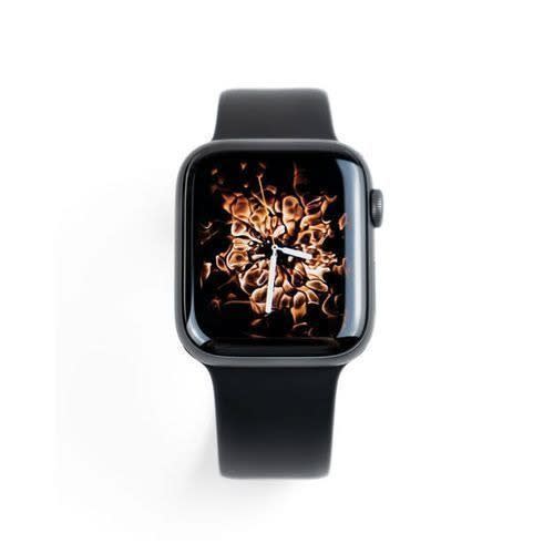 Full Touch Bluetooth &l Fitness Smartwatch -T500