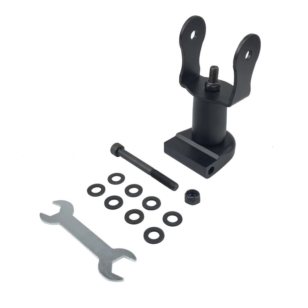 Screen Monitor Adjuster For Peloton Bike 360&deg; Rotation