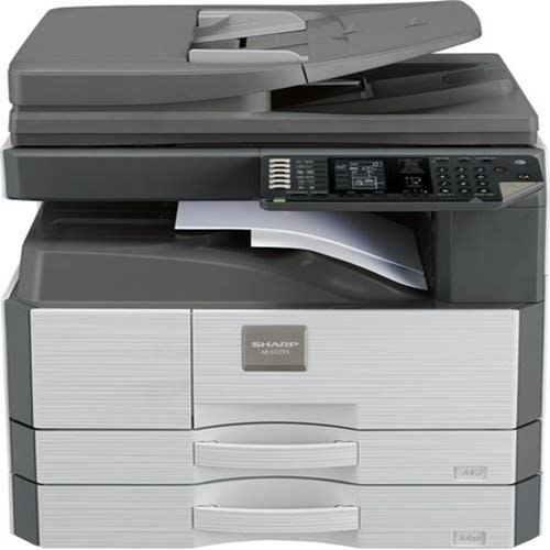 Multifonction Printing And Photocopier Sr-6031n + Automatic Document Feeder  -  adf