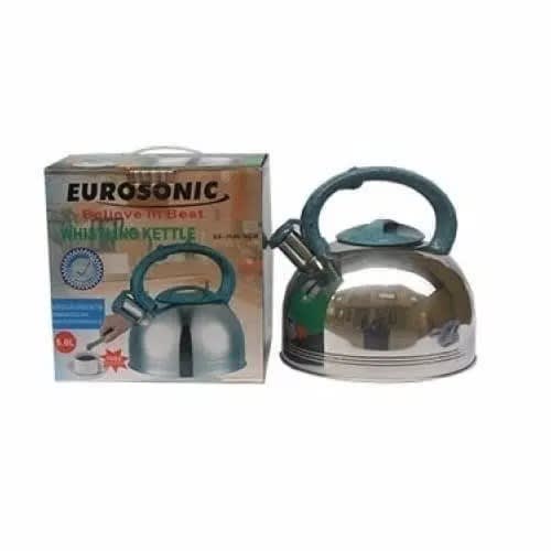 Whistling Kettle - 3 Litres