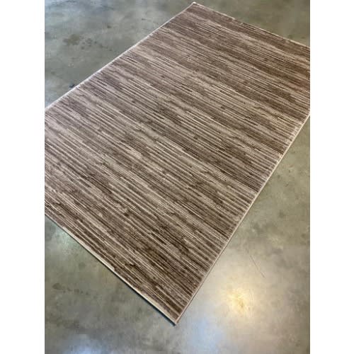 Royal Retro Shades Pattern Center Rug  5ftx7ft