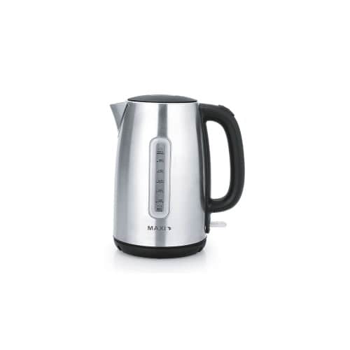 Kettle - 1.7L - 2000W - 17s30a2 - Silver