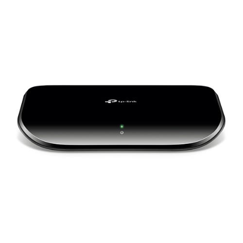 Port Gigabit Desktop Switch Tl-sg1005d