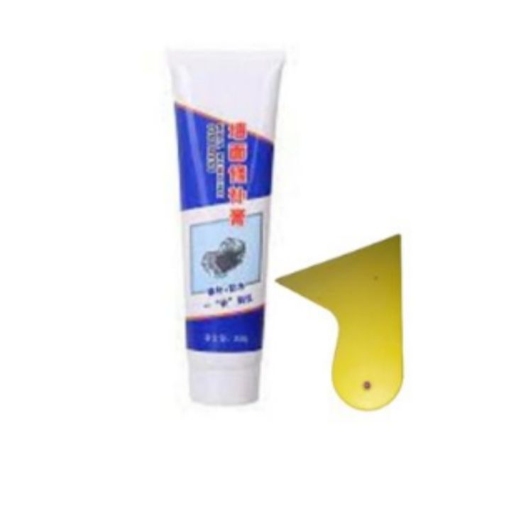 WALL MENDING  AGENT WITH SCRAPPER