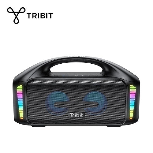 Tribit Stormbox Blast Boombox