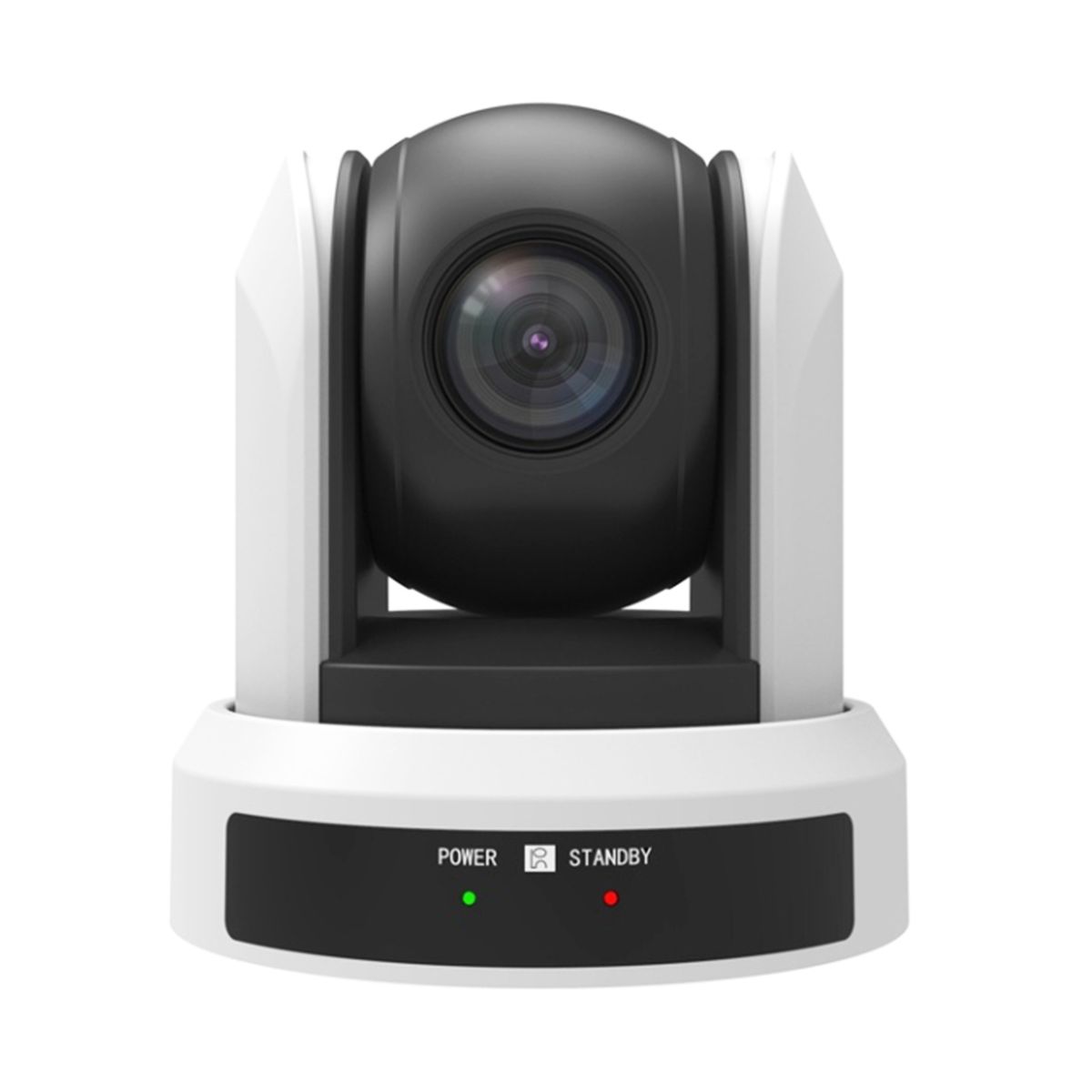 Conference PTZ Camera Wall Mount Cam 10X Optical Zoom USB