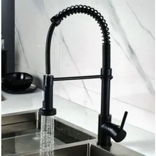Kitchen Sink Tap Mixer