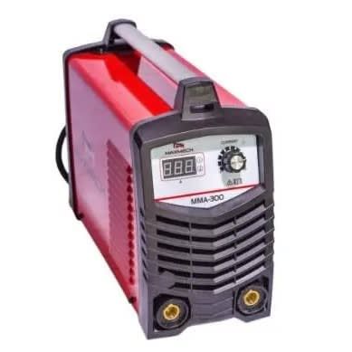 INDUSTRIAL INVERTER WELDING MACHINE 250A