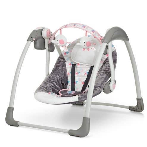 Deluxe Portable Swing