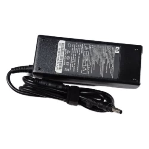 HP Bullet Port Replacement Pavilion Laptop Charger 19v 4.74 With Power Cord