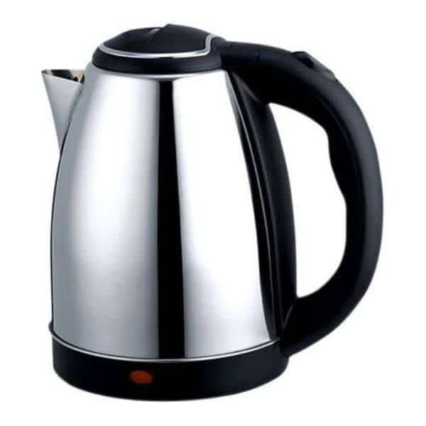 Electric Jug Kettle
