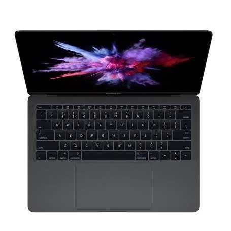 MacBook Pro 2017 - 13" - 256GB - 8GB - Non-touch Bar - Grey