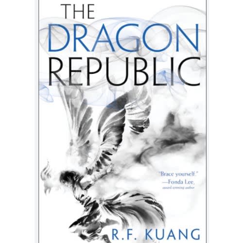 The Dragon Republic1