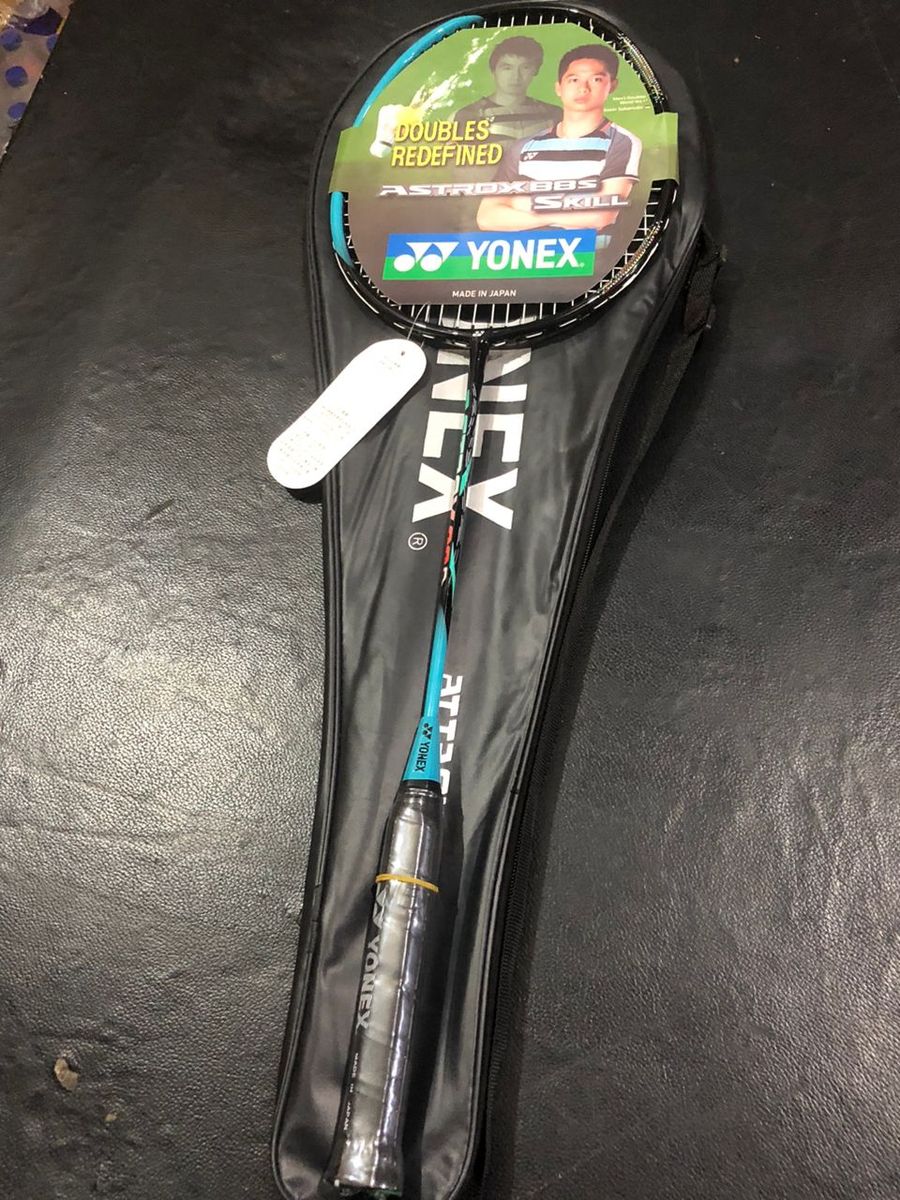 Yonex - Badminton Racket