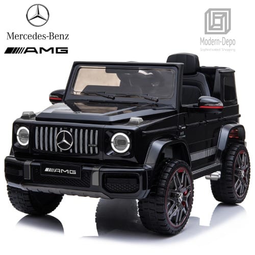 AMG Gwagon Jeep -G63