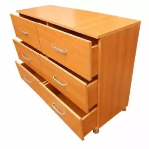 Chest Drawer - Beige