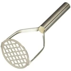 Stainless Steel Potato Masher