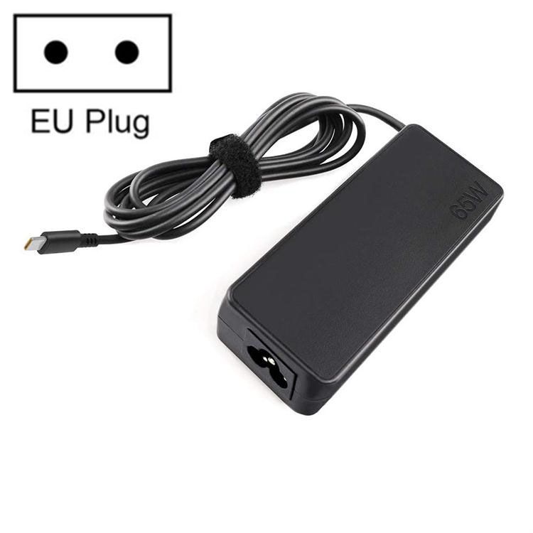 Power Adapter 20V3.25A , The Plug Specification:EU Plug
