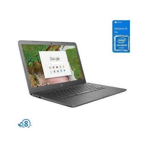Stream 11 Pro Intel Celeron - 4GB Ram - 64Gb SSD - Windows 10 Pro + Gift