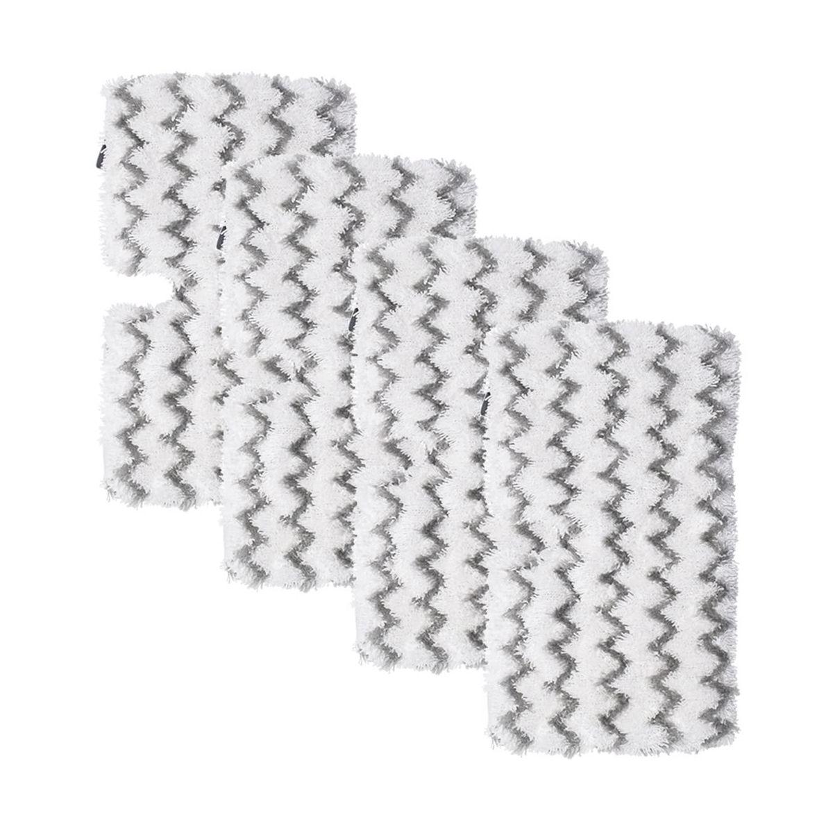 Mop Pad Compatible for S3500 S3501 S3901 Mop Accessories Mop Cloth Pads