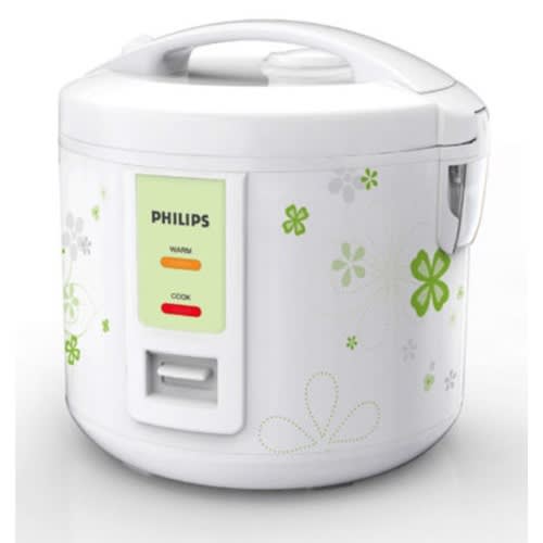 Hd3017 Rice Cooker