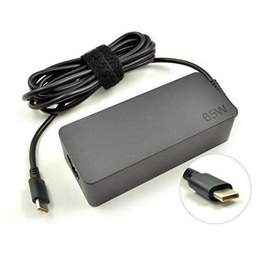 65W USB TYPE-C Laptop Charger
