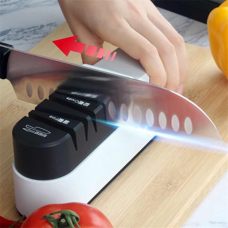Electric  Sharpener USB Battery Sharpener