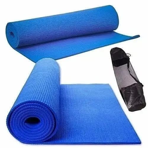 Exercise Mat - 3 X 6'5 Inches