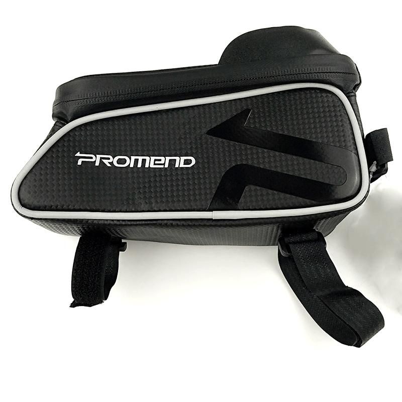 PROMEND SGB-14P58 6.2 inch 175g Bicycle Frame Tube Bag One