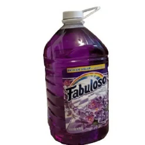 Lavender All Purpose Cleaner 6.2L - Carton Of 3