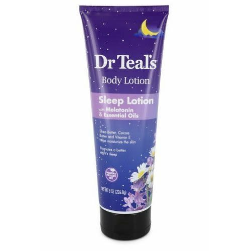Sleep Lotion Therapy (with Melatonin) - 226g