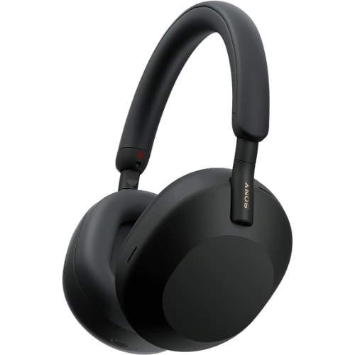 Wh-1000xm5 The Best Wireless Noise Canceling Headphone