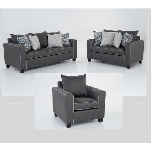 Mak Lexus  -  6 Seater Set