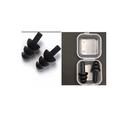 Anti Noise/snoring, Sport, Travel Noise Cancell Ear Plug