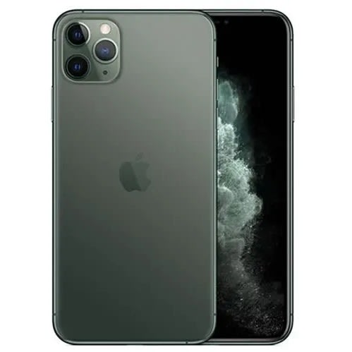 Iphone 11 Pro Max - 5.8" - 64GB ROM - 4GB RAM - 4g Lte - Single And E-sim - 3969mAh - Renewed
