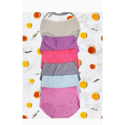 Condom Pants For Ladies  6pcs