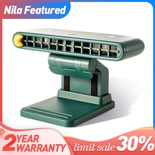 Computer Clip Screen Desktop Fan Green