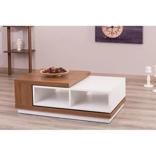 Vivaz Coffee Table - Multicolour