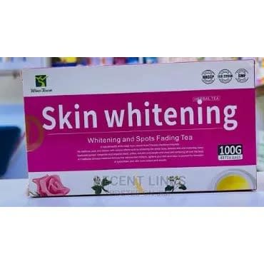 Wins Town Skin Whitening Tea - 120g