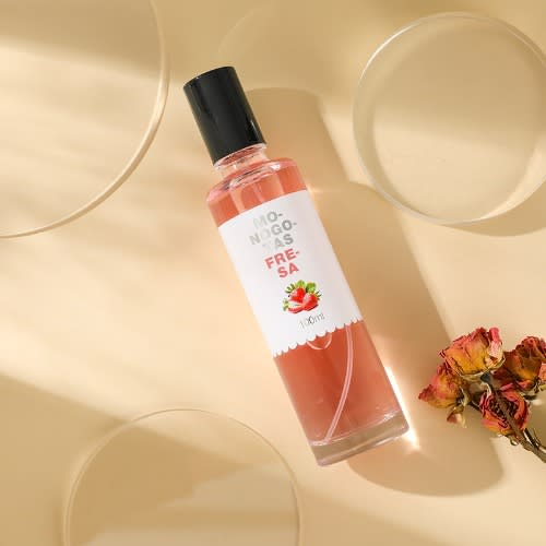 Monogotas Perfume Fresa strawberry Eau De Parfum 100ml