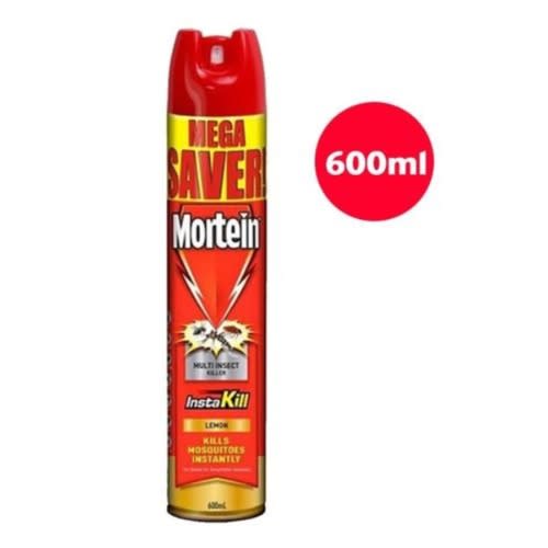 Mortein Instakill Insecticide 600g