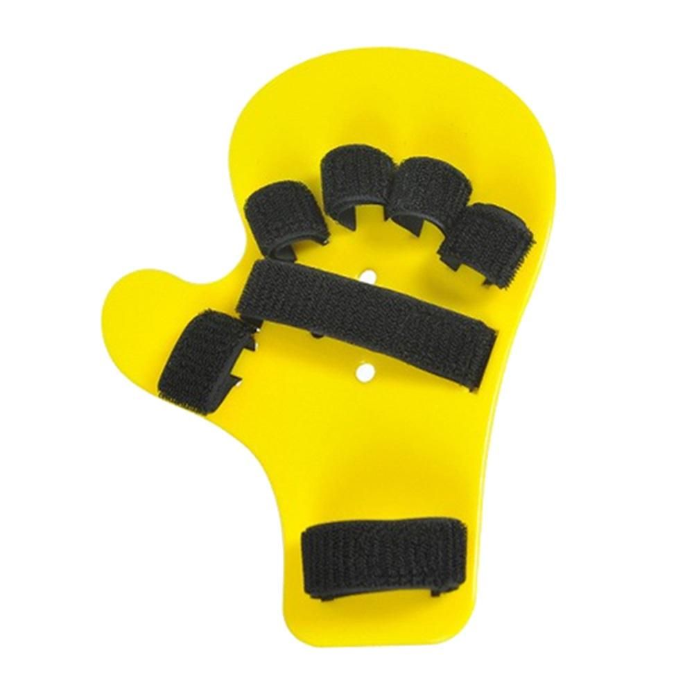 Adjustable Fingerboard Rehabilitation Training Device Fixed