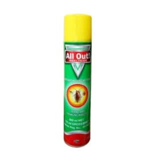 All Out All Purpose Insecticide - 600 Ml