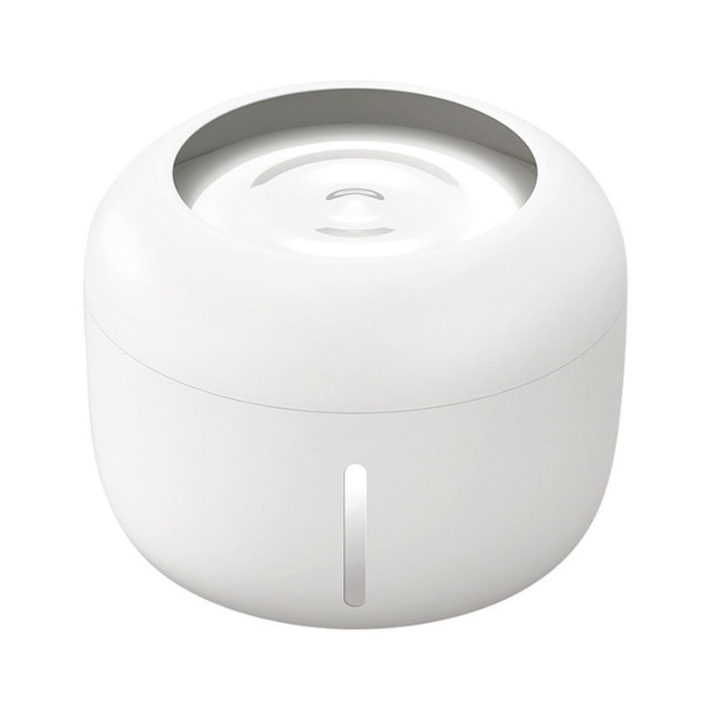 Pet Drinking Fountain Water Dispenser For Pets, Specification: 20x20x15.3cm