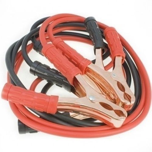 Auto Car Battery Booster Jump Starter Cable - (500 AMPS)