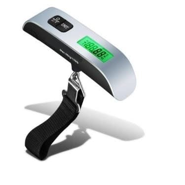 Electronic Luggage Scale